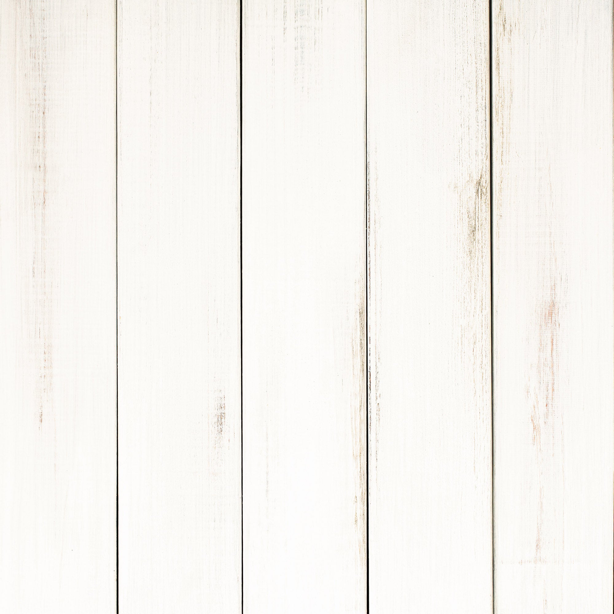 White wood-5x6ft- Fabric (BKC057)