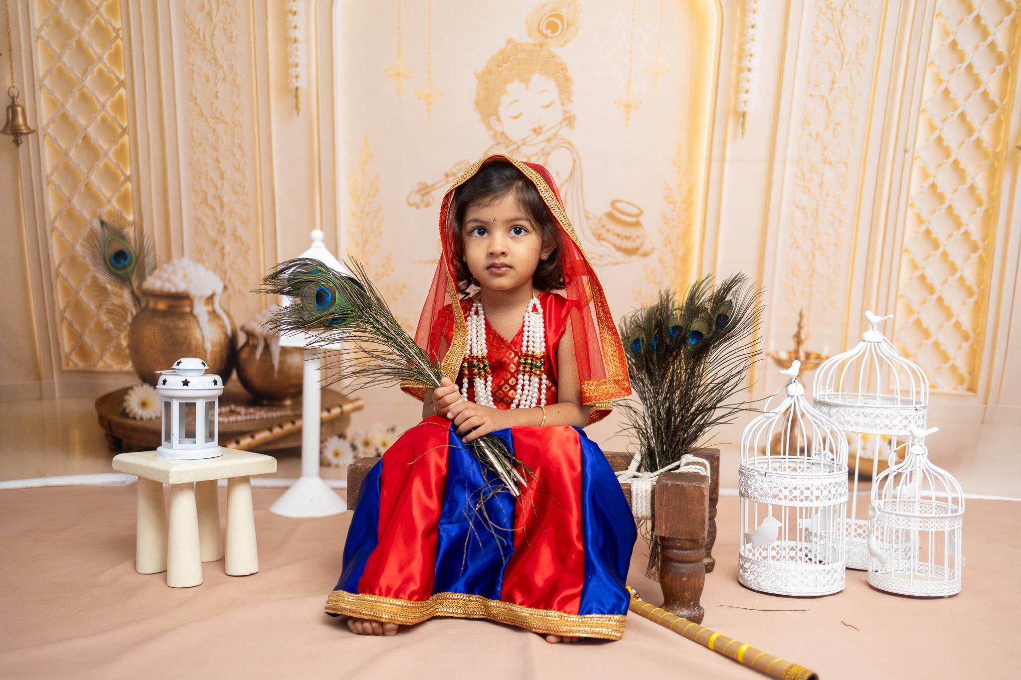 Little Kanha