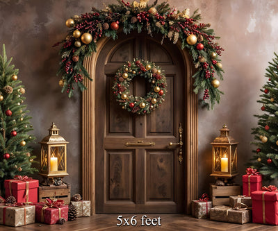 Noel Door