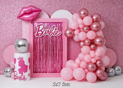 Barbie