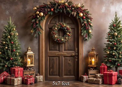 Noel Door