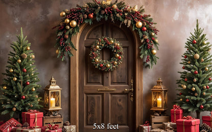 Noel Door
