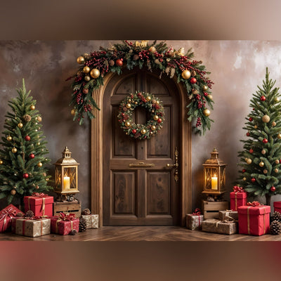 Noel Door
