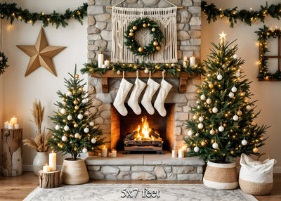 Xmas Home