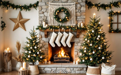 Xmas Home