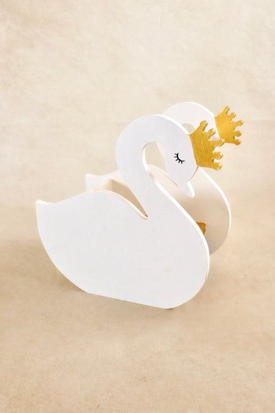 Swan Prop