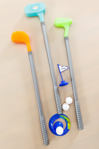 Golf set