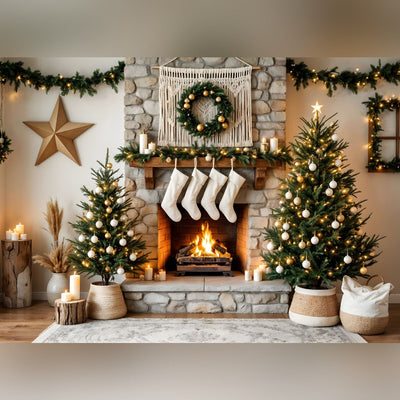 Xmas Home