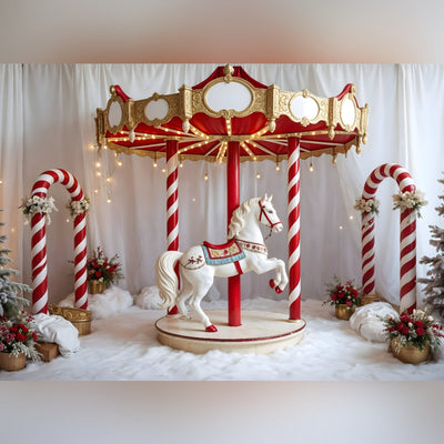 Christmas Carousel