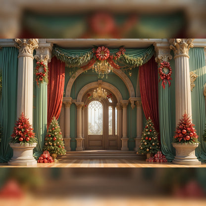 Christmas Palace