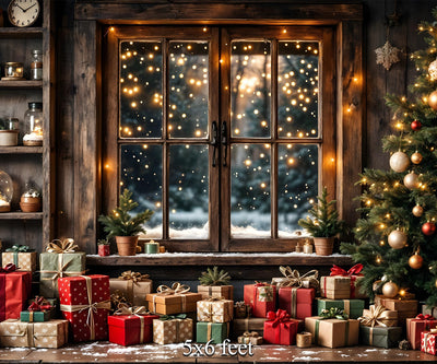 Eve of Xmas