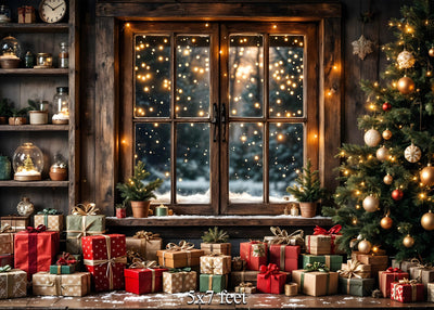 Eve of Xmas