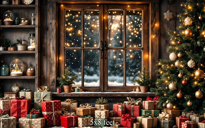 Eve of Xmas