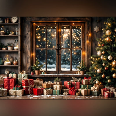 Eve of Xmas
