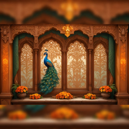 Abode of Keshav