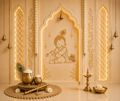 Little Kanha