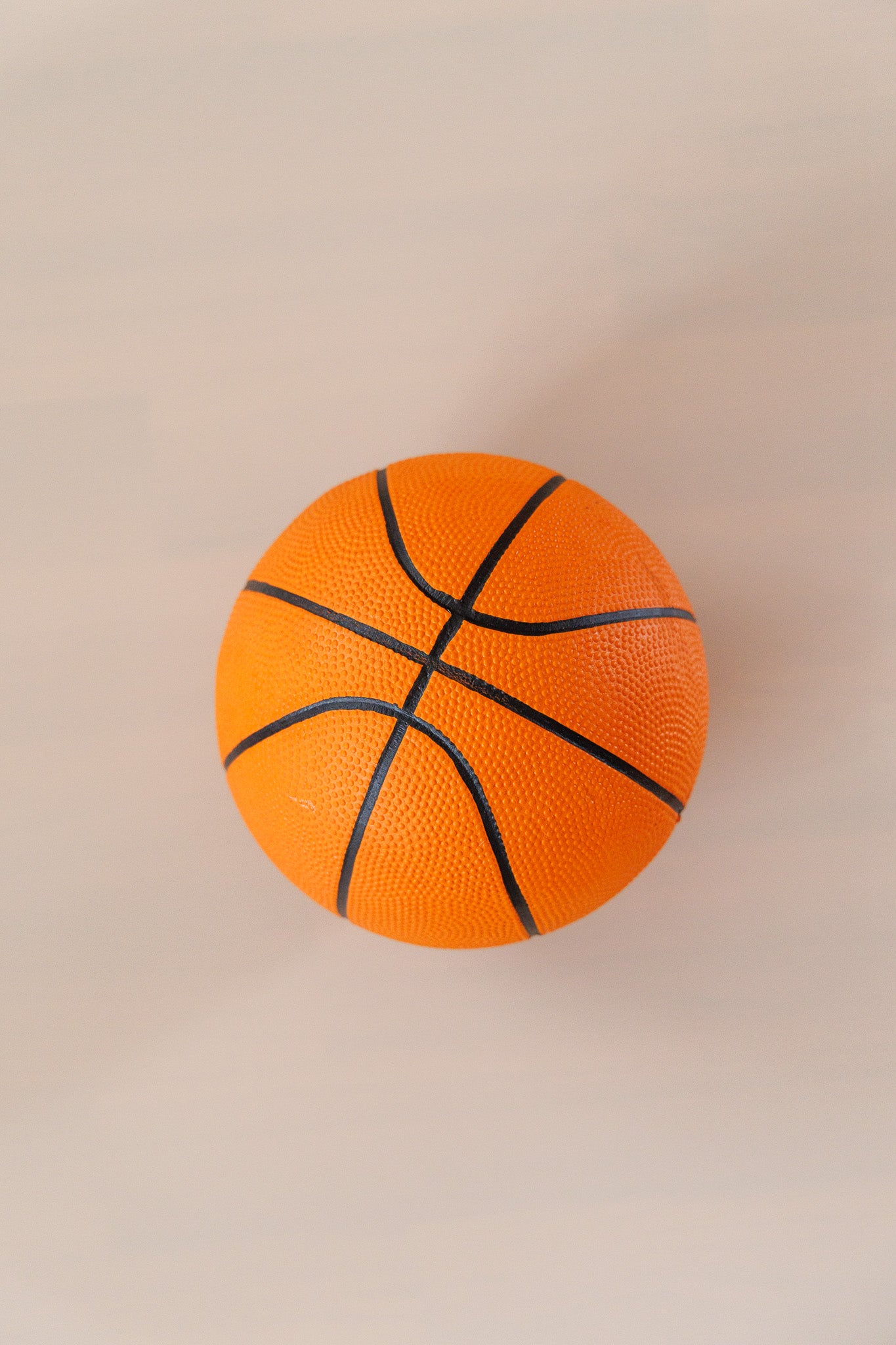 Mini Basketball