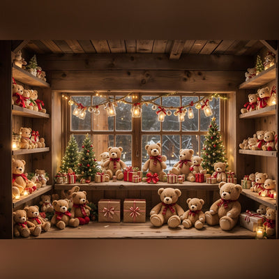 Teddy Land