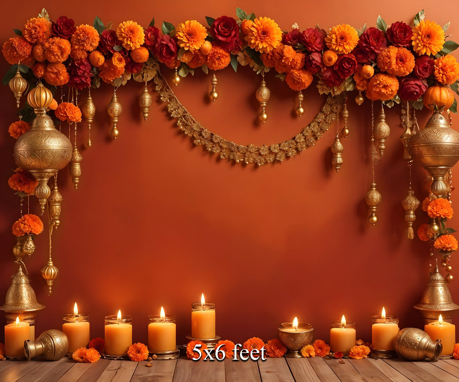 Tangerine Gala