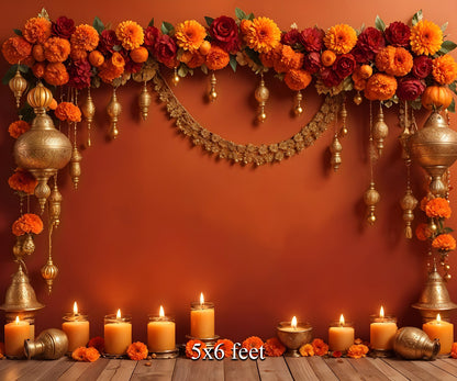 Tangerine Gala