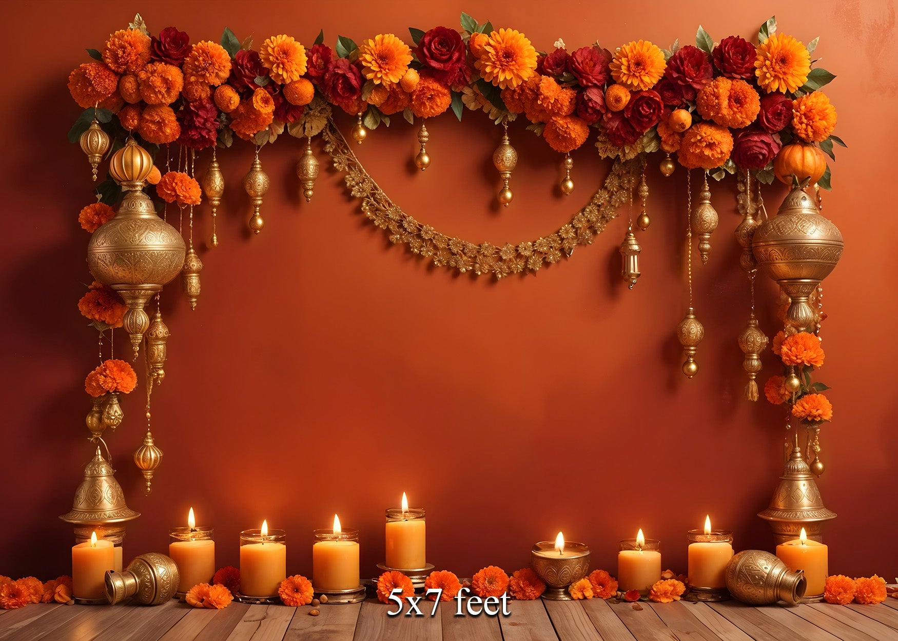 Tangerine Gala