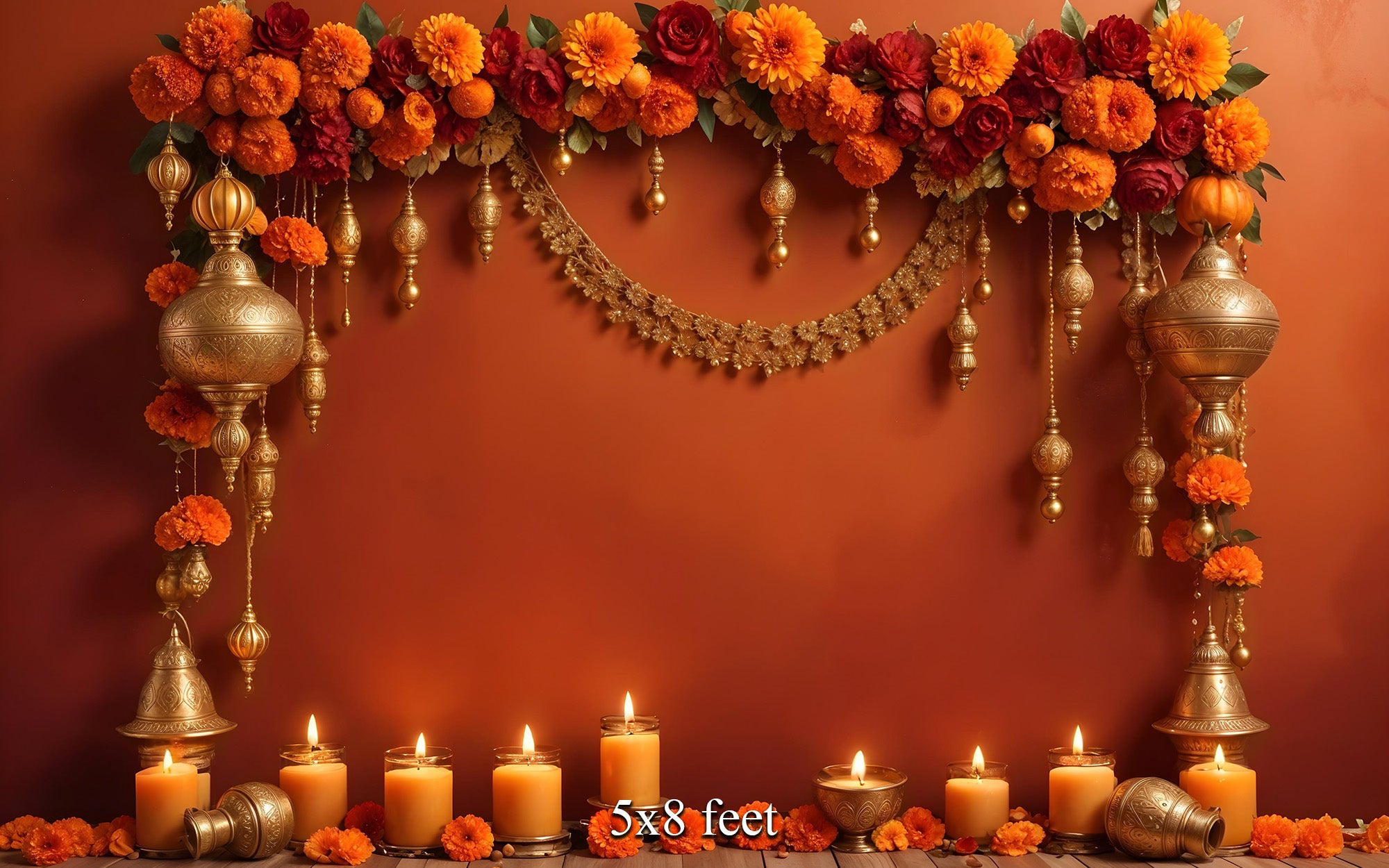Tangerine Gala