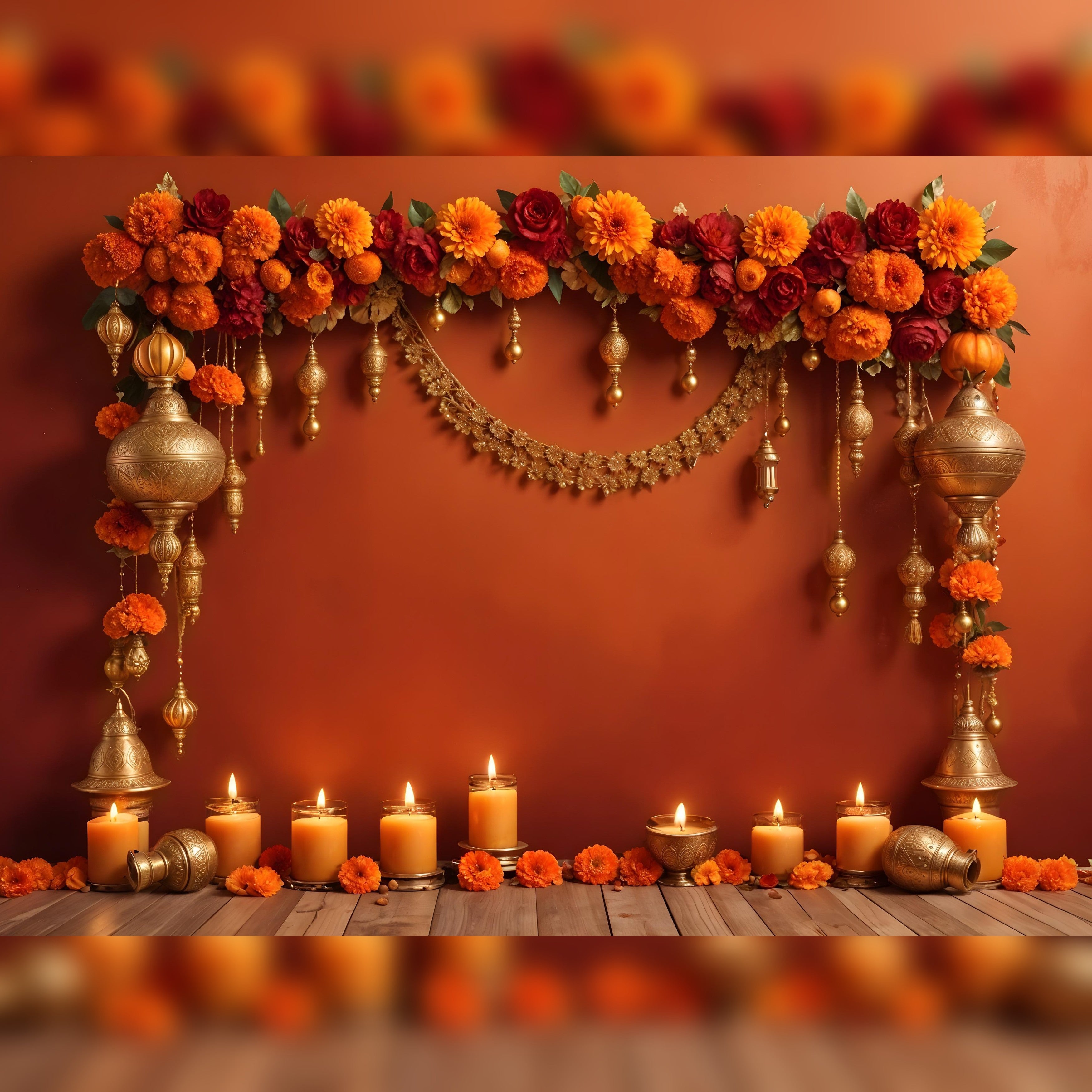 Tangerine Gala