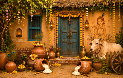 Golden Gokul