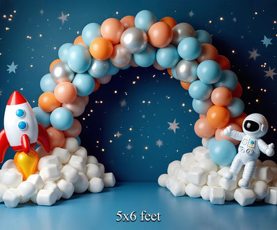 Astronaut
