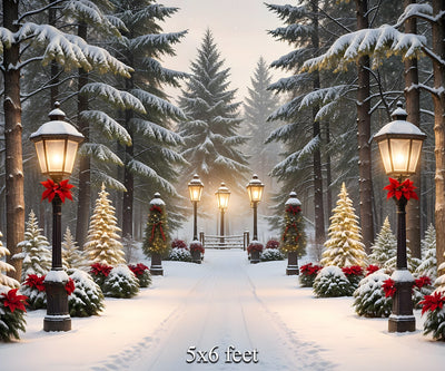 Snowy Day