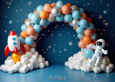 Astronaut
