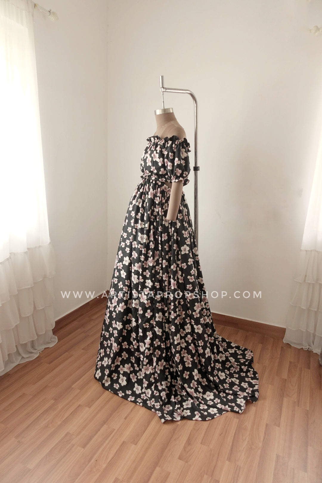 RTS Ansty gown L-XL