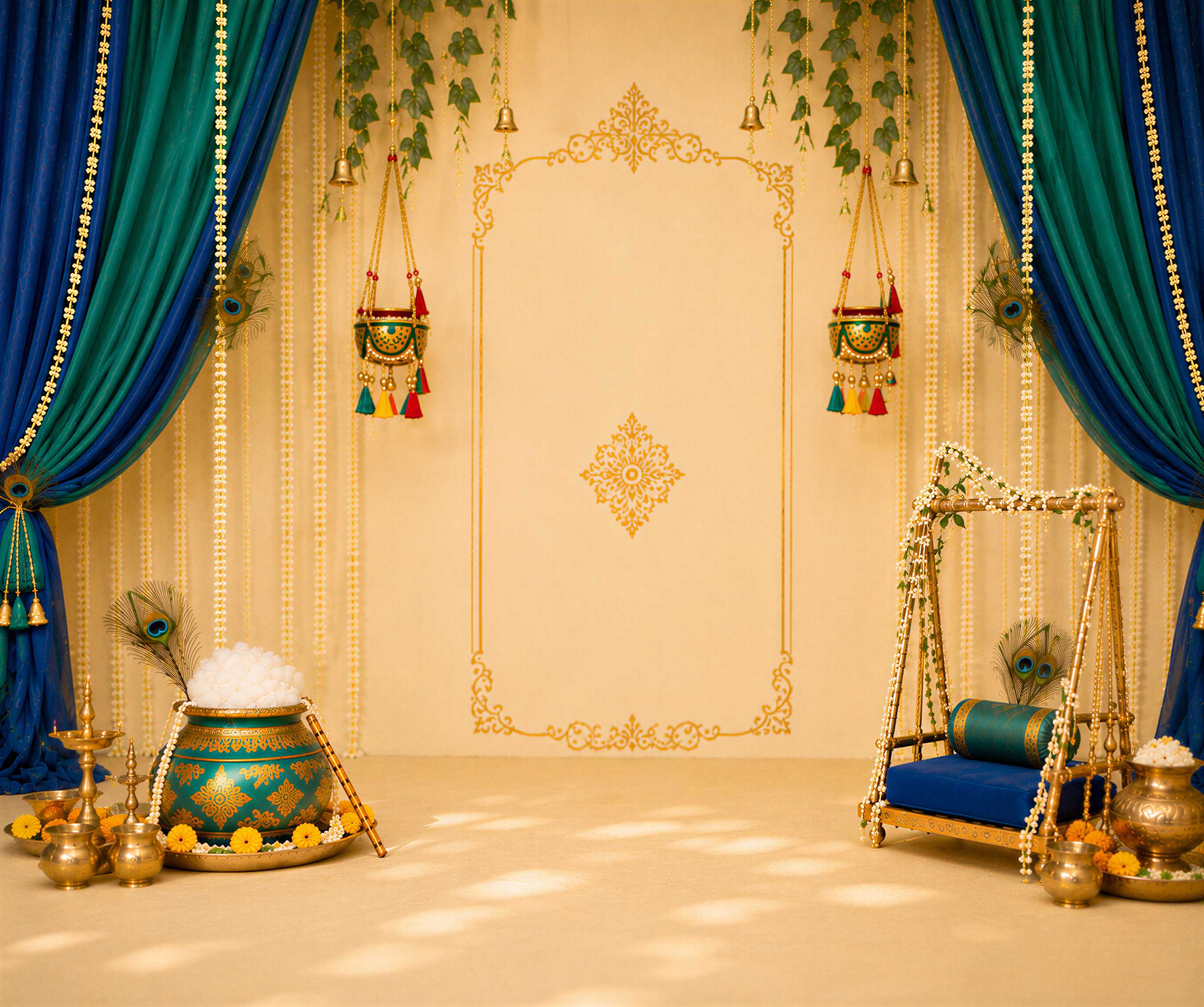 Divine darbar