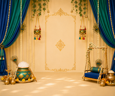 Divine darbar