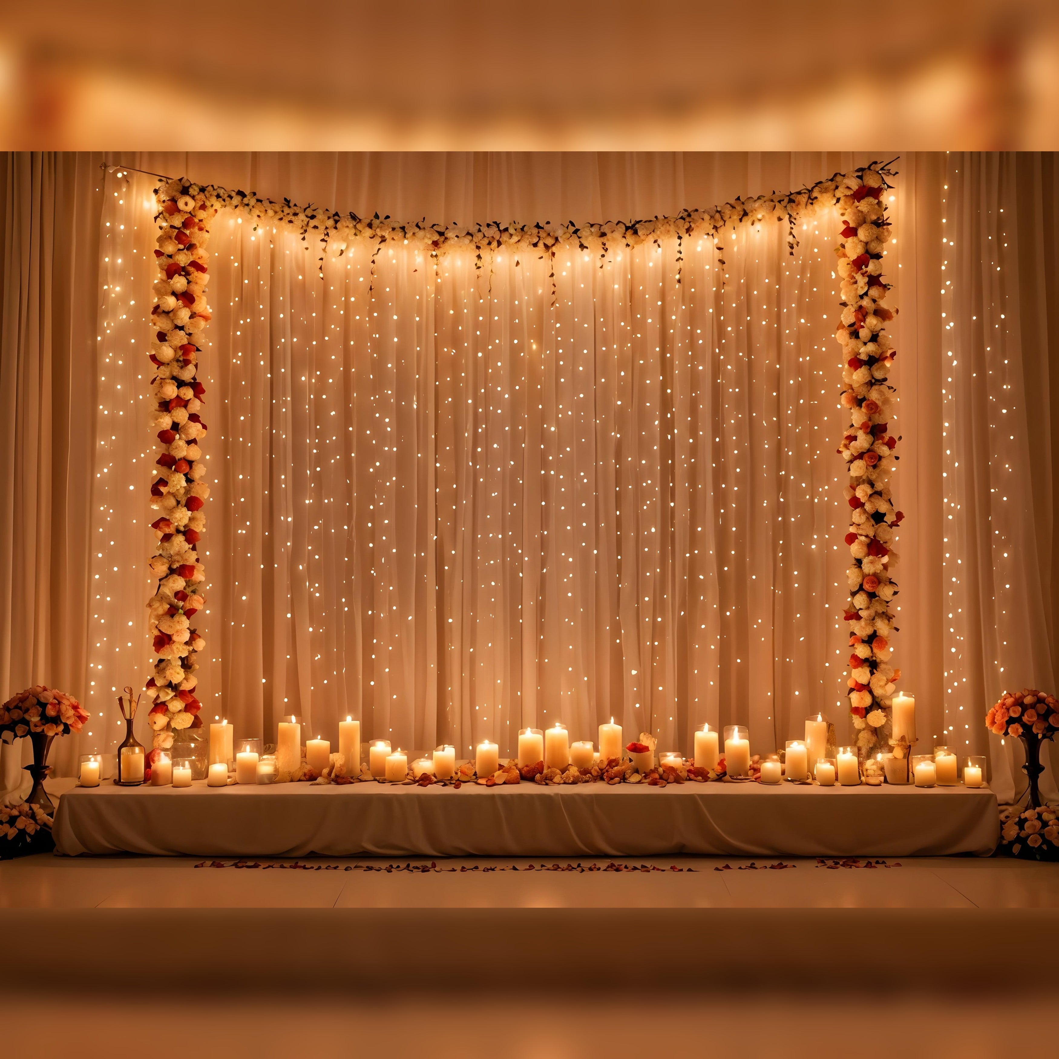 Diwali Sparkle
