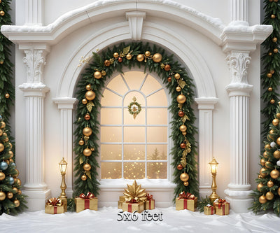 Noel Arch