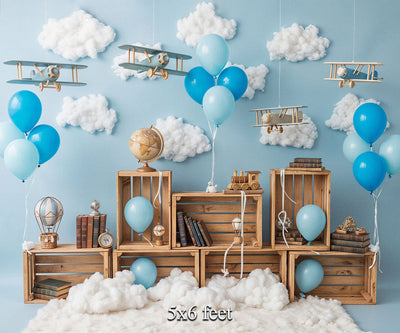 Blue Plane