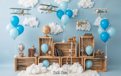 Blue Plane