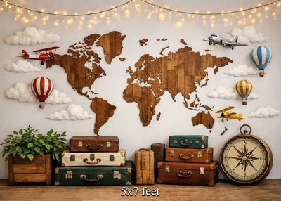 Traveller