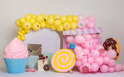 Candy Pop
