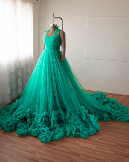 Annie Gown