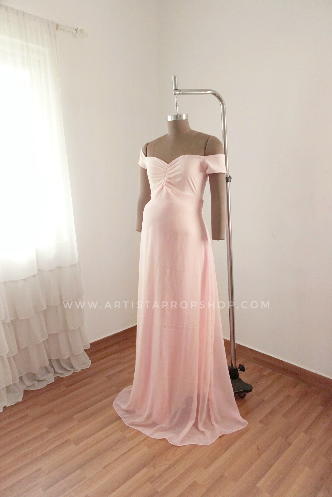 Amanda gown