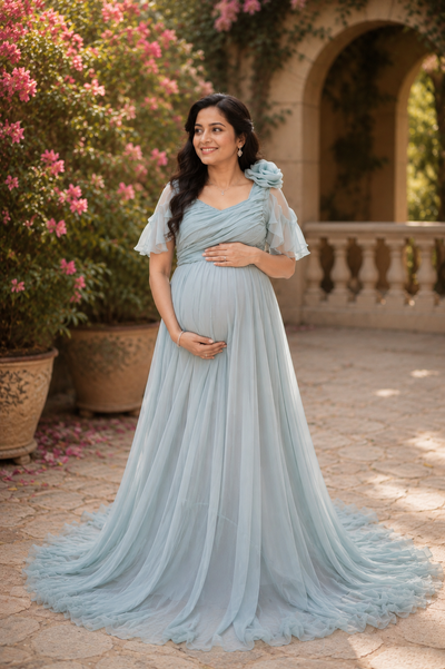 Josie  gown