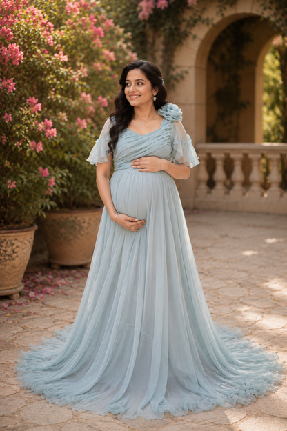 Josie  gown