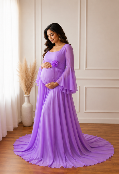 Leah Gown