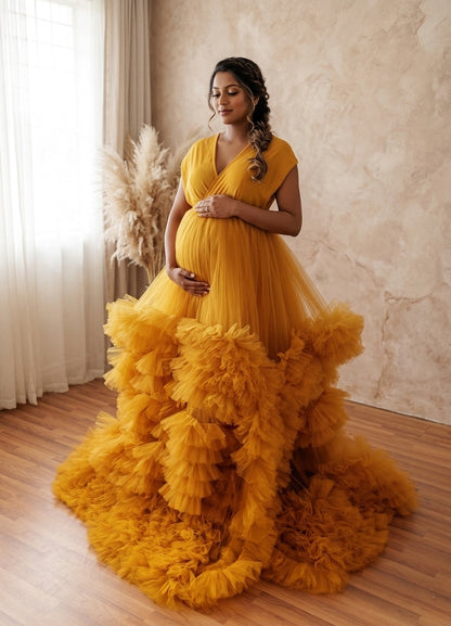 Andrea Gown