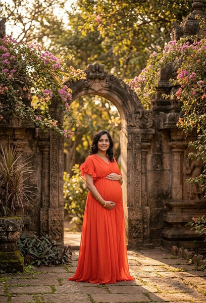 Juliet Gown