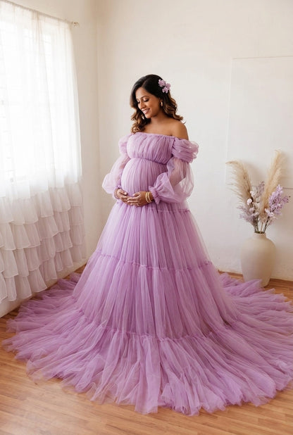 Sharon Gown