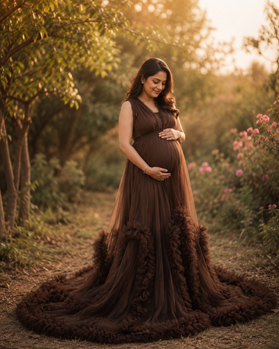 Bianca Gown