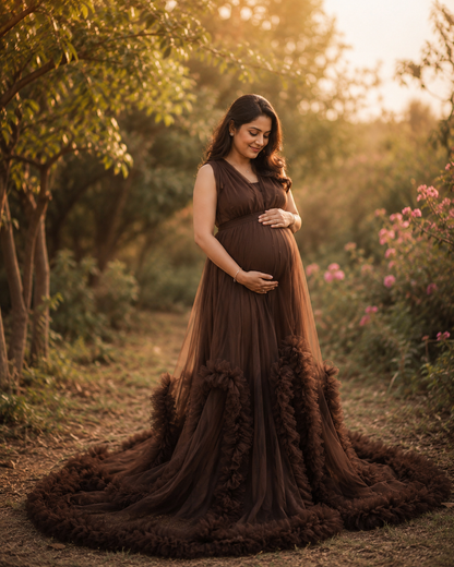 Bianca Gown